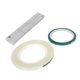 thumbnail image 5 of Set de Empalme de Cinta de 1/4 de 10 Pulgadas, Longitud de Aleació de aluminio compacto 1/4 de 10 Pulgadas Kit de Empalme de Cinta de Empalme instalación Fácil para, 5 of 7