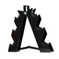 thumbnail image 5 of Baoblaze Dumbbell Rack Accessories Dumbbells Vertical Stand for Home Workout Exercise, 5 of 8