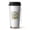 Black, variant on 18oz Travel Coffee Mug, 316 Stainless Steel Vacuum Insulated Tumbler with 2-in-1 Straw Lid & Strap, Slogan, Inspirational Quote