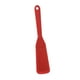 thumbnail image 2 of Espátulas de goma Apto para lavavajillas Utensilios de cocina Vajilla antiadherente Gadget resistente al calor libre de BPA Pala de cocina de silicona Rojo Sunnimix Utensilio de cocina, 2 of 8