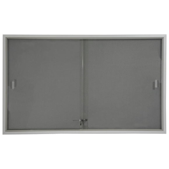 Glass Bulletin Boards