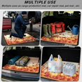 thumbnail image 3 of Yuyamidu Thanksgiving Car Trunk Mat 29" x 39" Anti-Scratch Cargo Liner Full Protection Car Accessories Universal Fit for Most Suv and Vehicles, 3 of 7