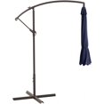 thumbnail image 2 of Parasol Suspendu Extérieur 10 Pieds, 2 of 8