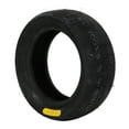 thumbnail image 2 of Vacuum Tire, Semi Slick Electric Scooter Tire Strong Grip Wear Proof Leakproof  for Replacement, 2 of 7