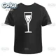 thumbnail image 5 of Camisetas de verano para niños, camisetas para hombre, camisetas de la India Larry 15, camisetas extragrandes, camisetas de diseñador para hombre., 5 of 6