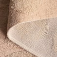 thumbnail image 5 of Safavieh Easy Care Nader Solid Machine Washable Runner Rug, Pink, 2'3" x 9', 5 of 10