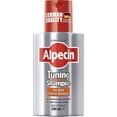 thumbnail image 2 of Shampoo Alpecin Tuning 200ml Unisex - Canas y Caída del Cabello / HYPERsolutions, 2 of 7