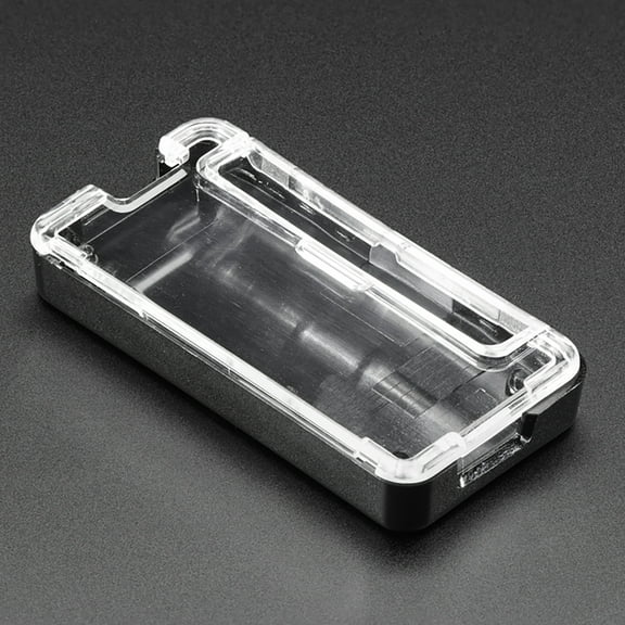 Adafruit Raspberry Pi Zero Case