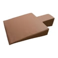 thumbnail image 4 of Lipstore Pilates Reformer Machine Wedge Block Slant Board for Fitness Muscle Building, 4 of 8