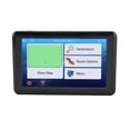 thumbnail image 2 of Navegador GPS portátil de 5 pulgadas con 8G HD de flujo libre en camión, 2 of 12