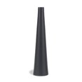 thumbnail image 1 of Nordic Metal Vase Gold/black Small Flower Vases Arrangement Flower Container, 1 of 5