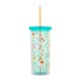 thumbnail image 1 of Copa Carnival Cup Silver Buffalo Sanrio Hello Kitty de 600 ml con tapa, 1 of 9