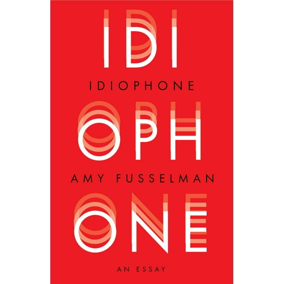 Idiophone, (Paperback)