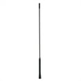 thumbnail image 2 of Car Universal Toof Mast Mast estereo fm am am am amtena Amplificador de antena de recepción de recurción del reculta reculta, 2 of 7