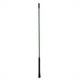 thumbnail image 2 of Car Universal Toof Mast Mast estereo fm am am am amtena Amplificador de antena de recepción de recurción del reculta reculta, 2 of 7