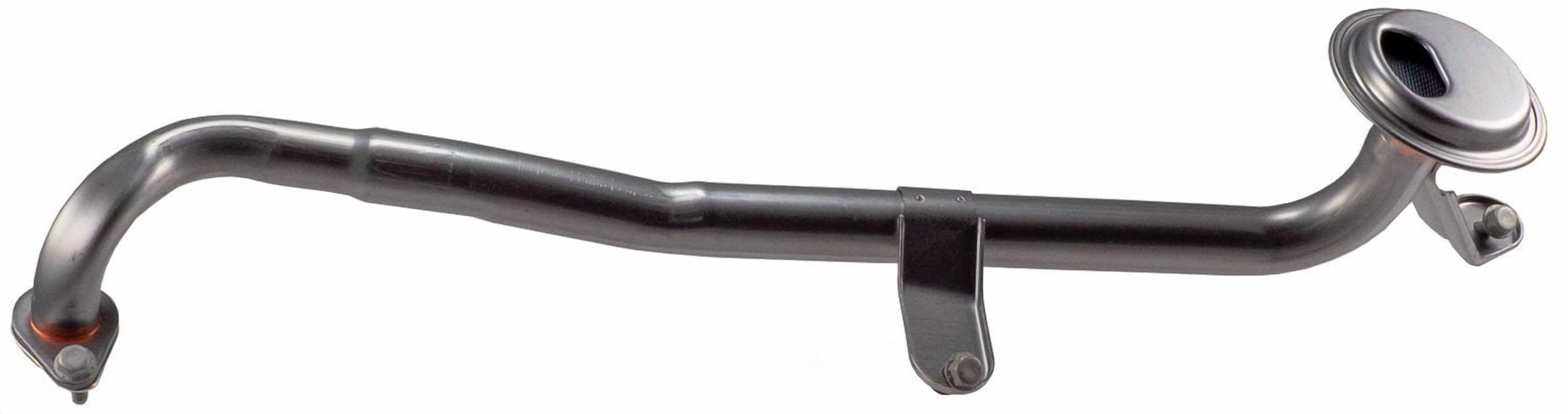 Melling 379S Stock Replacement Oil Pump Screen For 05-12 Canyon Colorado i-370 Fits select: 2005-2012 CHEVROLET COLORADO, 2005-2012 GMC CANYON