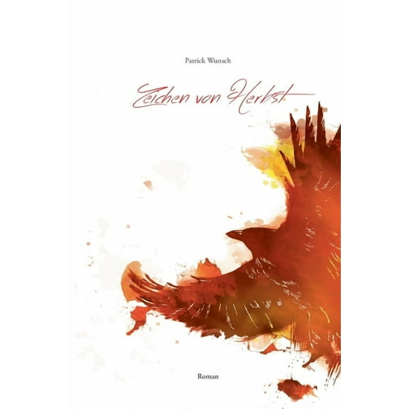Zeichen von Herbst, (Paperback)