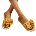 thumbnail image 5 of IROINNID House Slippers, Bedroom Slippers Linen Slippers for Couple Comfy Casual Flat Couple No Slip Slippers, 5 of 5