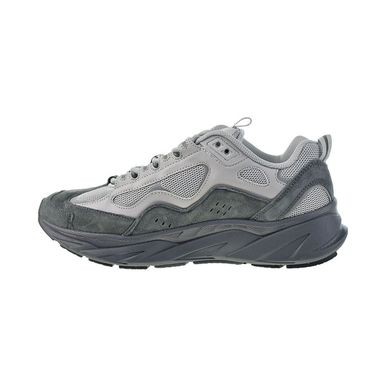 Fila Trigate Men's Shoes Grey-Hris-Monu-C Srk 1rm01283-050