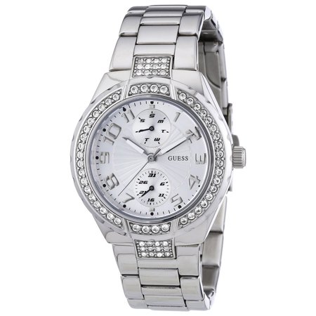 Guess Prism Multifunction Ladies Watch U12003L1