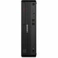 thumbnail image 3 of Lenovo ThinkCentre M70s Gen 6 12YQ001YUS Desktop Computer, Intel Core Ultra 5 2nd Gen 235, vPro Technology, 32 GB, 512 GB PCI Express NVMe 4.0 x4 SSD, Small Form Factor, Black, 3 of 10
