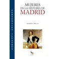 thumbnail image 1 of Mujeres En La Historia De Madrid Sargantana 9788417731281, 1 of 2