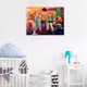 thumbnail image 3 of 5D bricolaje completo taladro diamante pintura Toy Story cruz puntada mosaico artesanía Kit Decoración Hugtrwg Para estrenar, 3 of 9