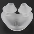 thumbnail image 5 of for BMC-P2 CPAP Nasal Case W Headgear S M L Sleep Helper for Snoring, 5 of 5