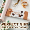 thumbnail image 5 of RUSSELL STOVER Assorted Gift Box of Milk & Dark Chocolates 9.4 oz., 5 of 8