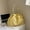 Jaune, variante sur Grand Sac Fourre-Tout Polyvalent en Nylon pour le Travail et les Voyages Prolongés avec Bandoulière Classique et Poignées de Transport Faciles
