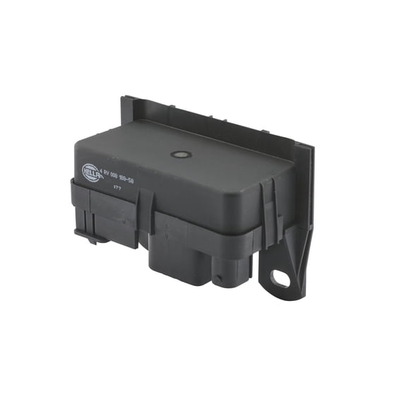 Hella 008188581 Diesel Glow Plug Controller