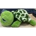 thumbnail image 3 of Sea Turtle Stuffed Animal with Babies, Mommy Stuffed Turtle, Sea Turtle Stuffed Animals Green Soft Plush Toys, Big-Eyed Turtle Toys for Kids Toddlers, Sea Stuffed Animals,Tortoise Plush Pillow, 3 of 3