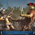thumbnail image 4 of Assassin's Creed Odyssey - PlayStation 4 Standard Edition, 4 of 5