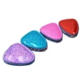 thumbnail image 4 of Étui de Rangement pour Médiators de Guitare Coloré avec 6 Accessoires d'Instruments à Cordes en Celluloïd, 4 of 8