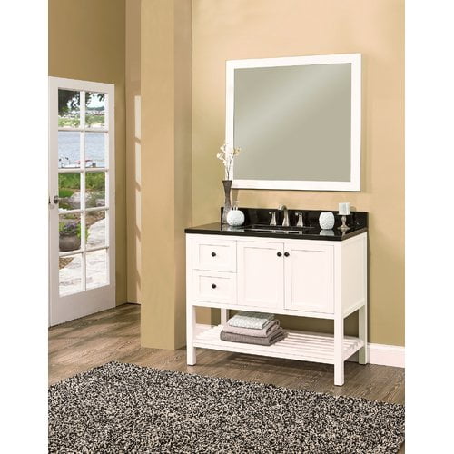 Ngy Stone Cabinet Hampton Bay 42 Single Bathroom Vanity With Ngy Stone Cabinet Hampton Bay 42