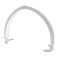 thumbnail image 1 of ANDOER Lampe de Bureau Pliable en Forme de Demi-Lune avec LED, 1 of 8