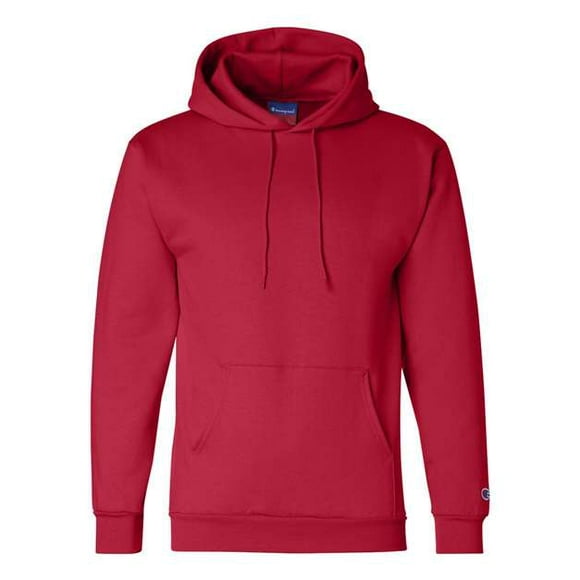 Sudadera con capucha Champion Double Dry Action Fleece Campeón S700