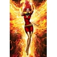 thumbnail image 2 of [Foil] Phoenix #4 Unknown Comics Nathan Szerdy Exclusive Virgin Nycc 2024 Var (10/23/2024), 2 of 3