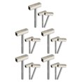 thumbnail image 3 of QualitChoice 3 Pcs Outil de Coiffeuse de Roue de Meulage Ultime pour Entretien de Roue Sans Effort 5Ensemble, 3 of 6