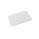 thumbnail image 1 of Inteprter Alfombrilla de baño absorbente, almohadilla de ducha antideslizante de secado rápido, para el hogar, Hotel, oficina, Hotel, baño, Decoración del hogar Blanco 35x45x0.9cm, 1 of 6