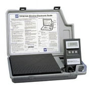 TIF TIF9010A Slimline A/C Refrigerant Scale