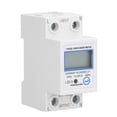 thumbnail image 1 of Electric Meter, Easy To Install Energy Meter Multifunctional  For Home, 1 of 8