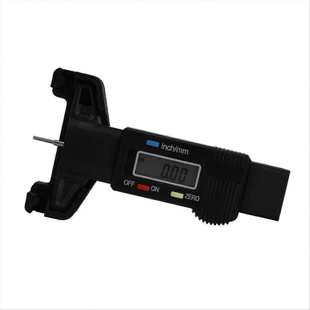 3D Printer Parts 2GT Timing Belt Elastic Tensiometer with Display