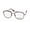 olive, variant on HURLEY HMO102 MALIBU EYEGLASS FRAME/EYEWEAR "ITALIAN MAFIA/MOB BOSS" LOOK MENS