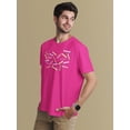 thumbnail image 3 of Halloween Ice Cream Sprinkle Costume Mens T Shirt, 3 of 5