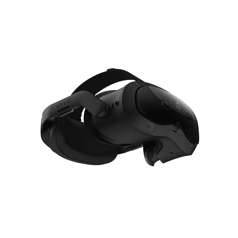 HTC Vive Focus Vision — Mixed Reality and PC VR Headset +