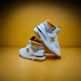 thumbnail image 1 of New Balance 650 Men's Sneakers Casual Court Shoes Basketball Comfort Sport 12M, 1 of 6