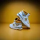 thumbnail image 1 of New Balance 650 Men's Sneakers Casual Court Shoes Basketball Comfort Sport 12M, 1 of 6
