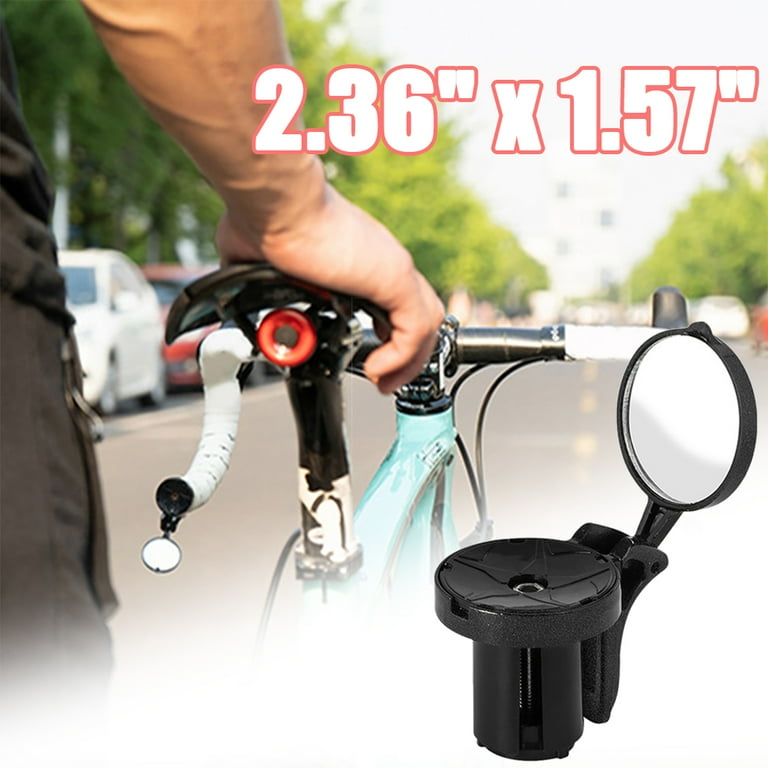 Bike accessories mirror hot sale