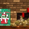 thumbnail image 2 of Calendario De Adviento Navideño Mandaloriano De Star Wars 2023 Con Chocolate, 13 3/4 Pulgadas, 2 of 7